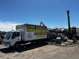 Best Attic Cleanout  in Kimberly, AL