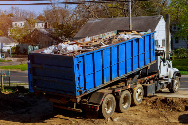 Best Residential Junk Removal  in Kimberly, AL