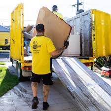 Best Construction Debris Removal  in Kimberly, AL